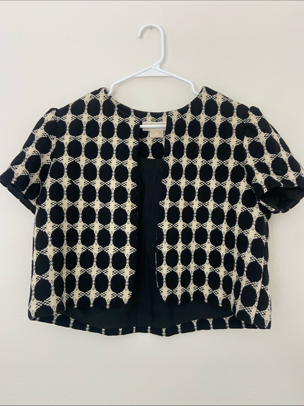Michael Kors Cape Jacket